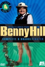 Watch The Benny Hill Show Movie2k
